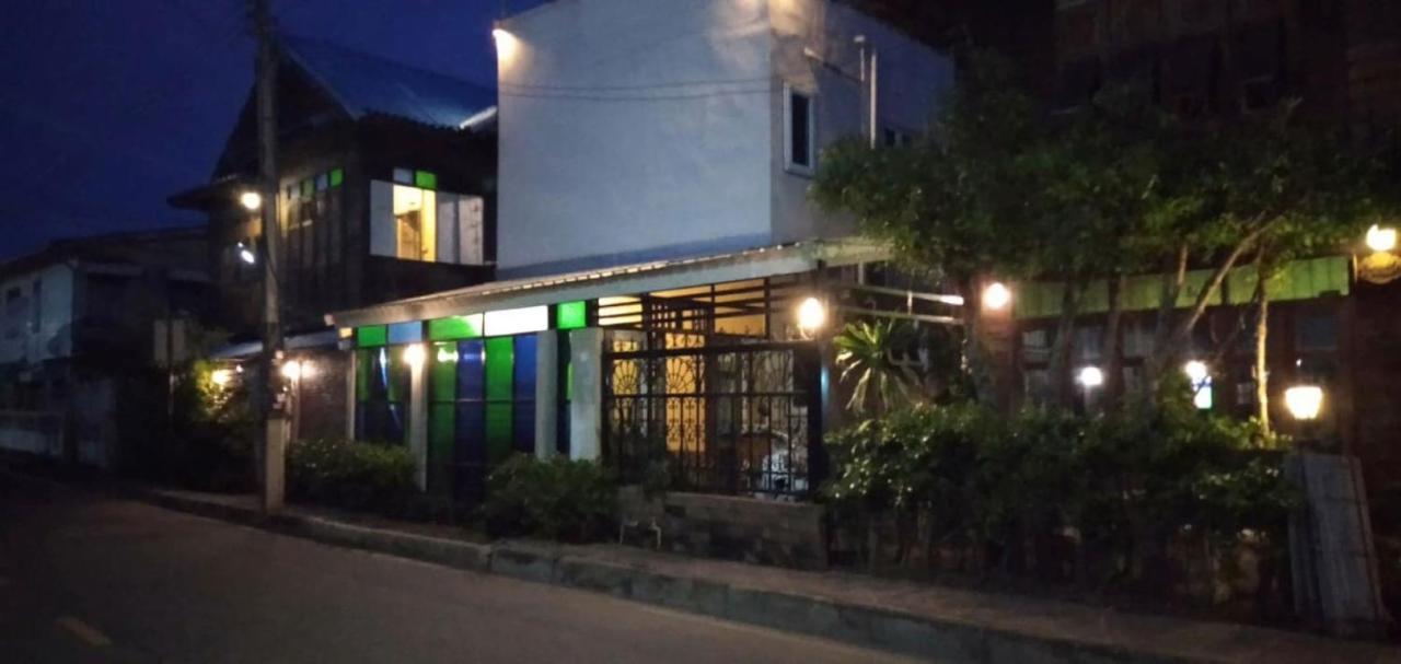 Kwan Eng Homestay พะเยา ภายนอก รูปภาพ