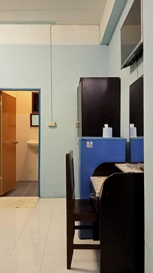 Kwan Eng Homestay พะเยา ภายนอก รูปภาพ