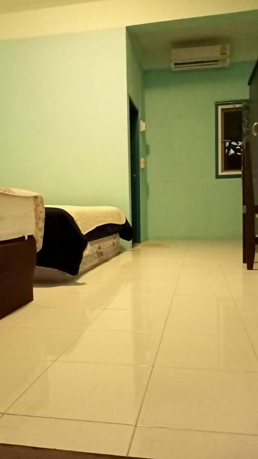 Kwan Eng Homestay พะเยา ภายนอก รูปภาพ