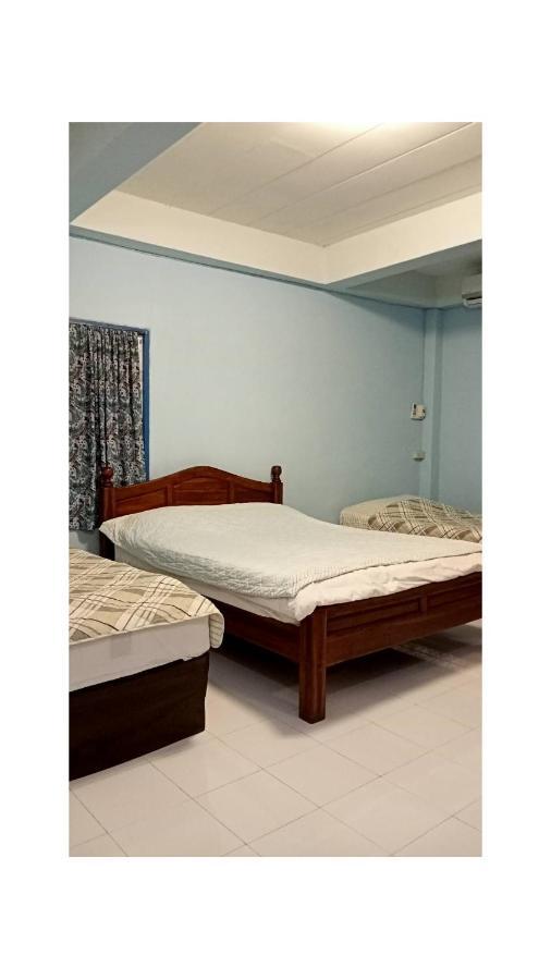 Kwan Eng Homestay พะเยา ภายนอก รูปภาพ