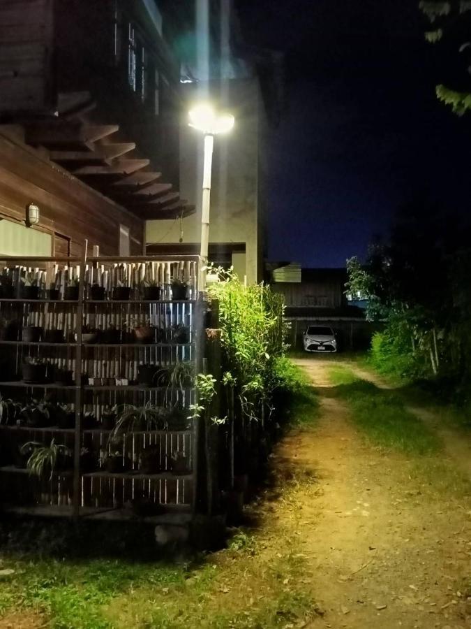 Kwan Eng Homestay พะเยา ภายนอก รูปภาพ