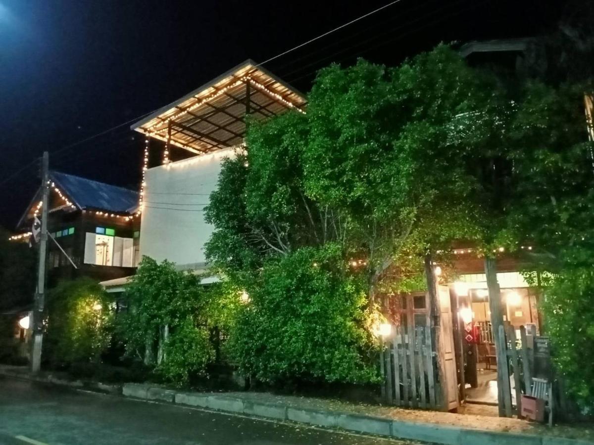 Kwan Eng Homestay พะเยา ภายนอก รูปภาพ