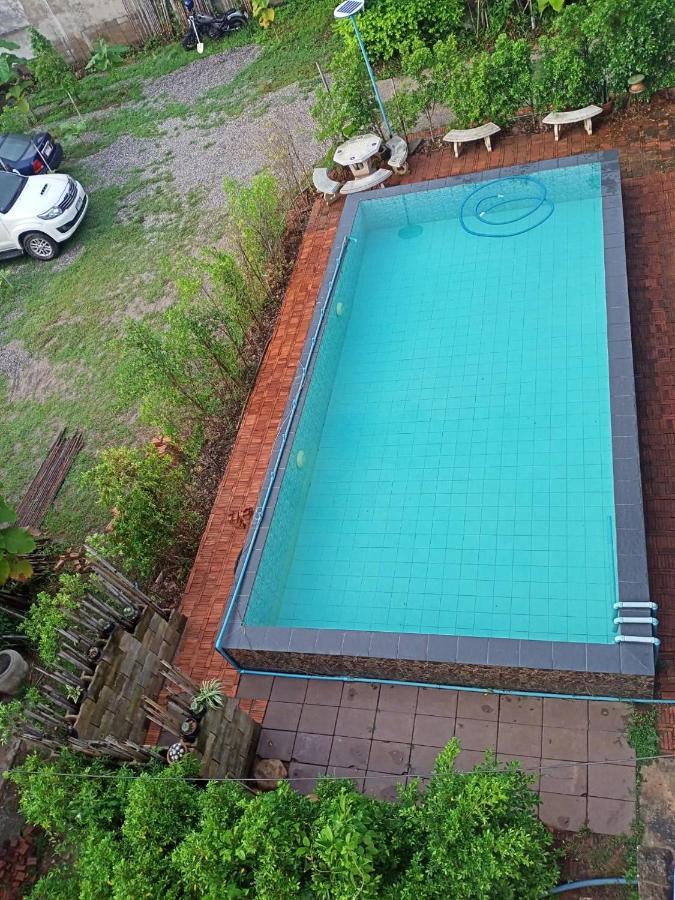 Kwan Eng Homestay พะเยา ภายนอก รูปภาพ