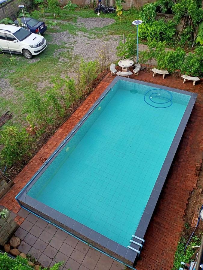 Kwan Eng Homestay พะเยา ภายนอก รูปภาพ